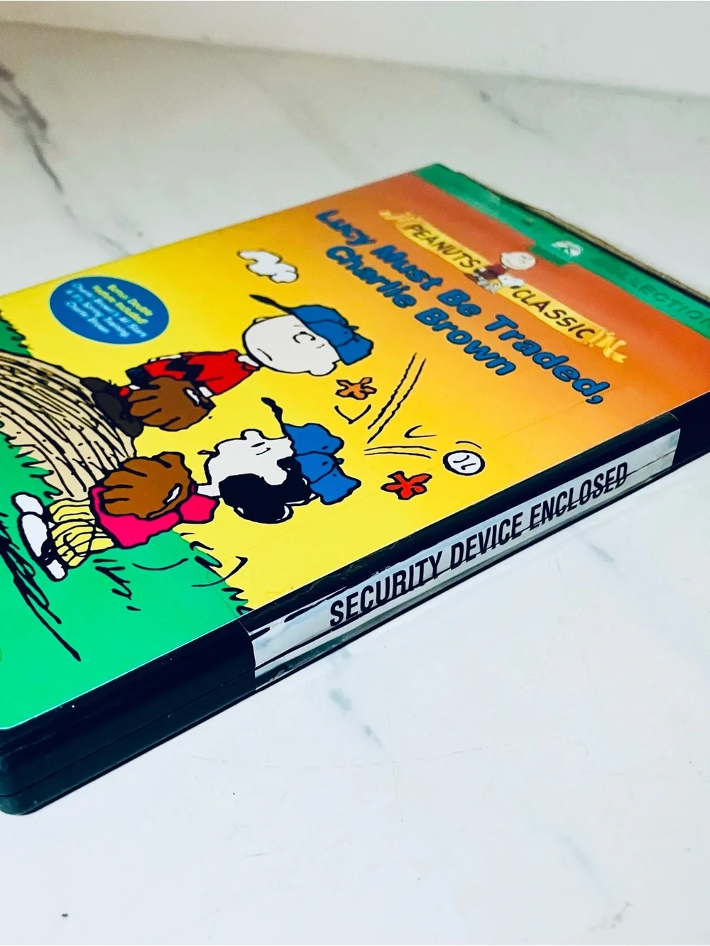 Peanuts Assorted DVD Set - Picture 2 of 9
